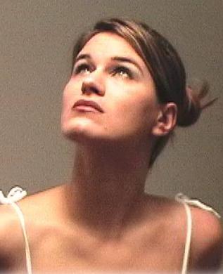 All Pics from Naomi's Official Site!